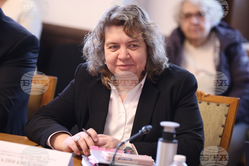 Народно събрание - Комисия за прякото участие на гражданите, жалбите и взаимодействието с гражданското общество