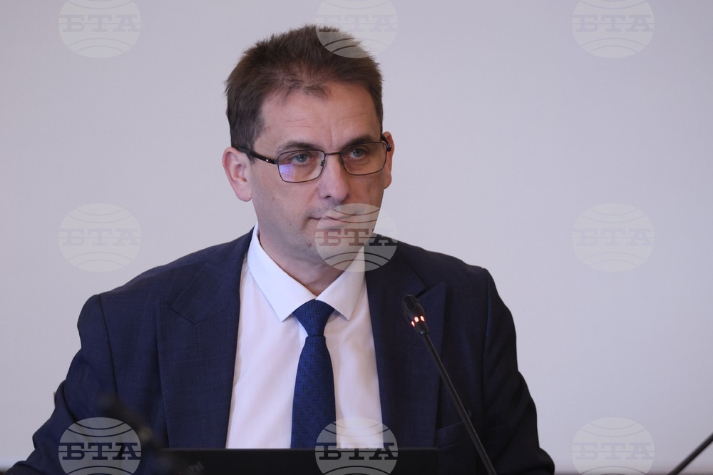 Народно събрание - Комисия по земеделието