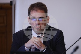 Народно събрание - Комисия по земеделието