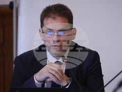 Народно събрание - Комисия по земеделието