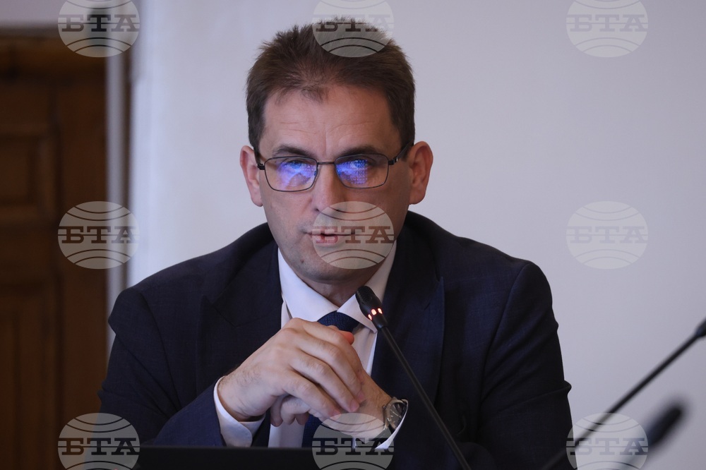 Народно събрание - Комисия по земеделието