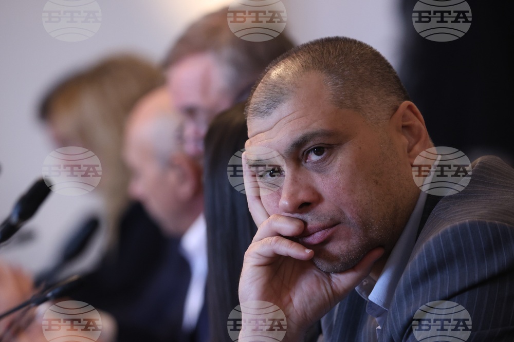 Народно събрание - Комисия по земеделието