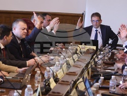 Народно събрание - Комисия по земеделието