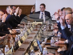 Народно събрание - Комисия по земеделието