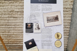 Перник - Никола Попов - изложба