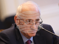 Народно събрание - Комисия по здравеопазването - Силви Кирилов