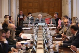 Народно събрание - Комисия по здравеопазването