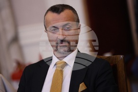 Народно събрание - Комисия по здравеопазването - Петко Стефановски