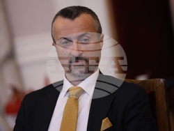 Народно събрание - Комисия по здравеопазването - Петко Стефановски