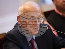 Народно събрание - Комисия по здравеопазването - Силви Кирилов