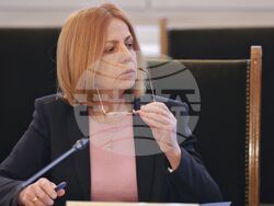 Народно събрание - Комисия по външна политика - заседание