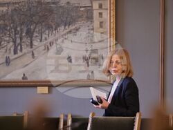 Народно събрание - Комисия по външна политика - заседание