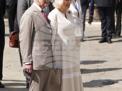 Italy Britain Royals