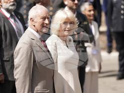 Italy Britain Royals