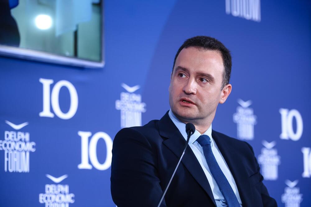 Министър Станков: България е надежден партньор в енергийната трансформация и сигурност в региона 