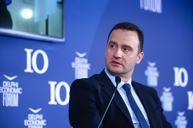 Министър Станков: България е надежден партньор в енергийната трансформация и сигурност в региона