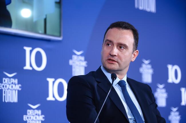 Министър Станков: България е надежден партньор в енергийната трансформация и сигурност в региона 