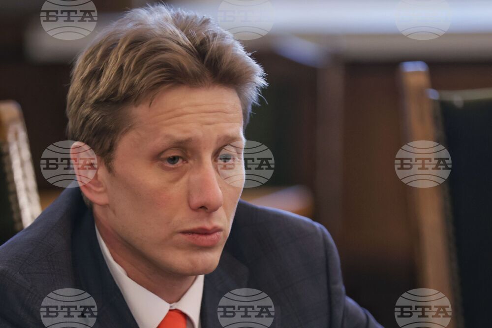 Народно събрание - Комисия по външна политика - заседание