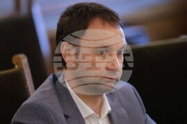 Народно събрание - Комисия по външна политика - заседание