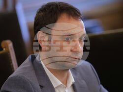 Народно събрание - Комисия по външна политика - заседание