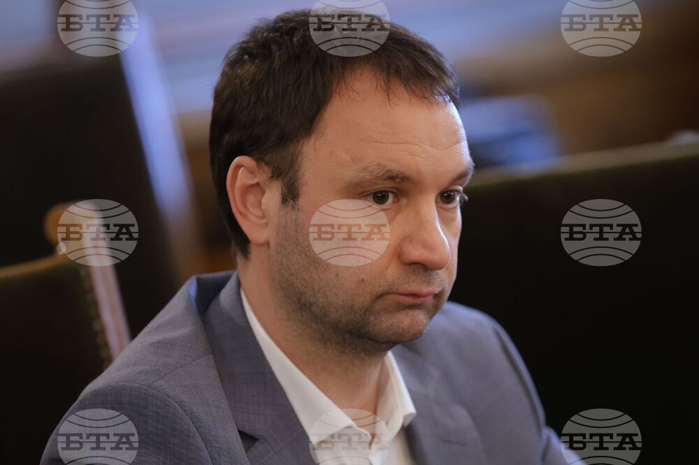 Народно събрание - Комисия по външна политика - заседание