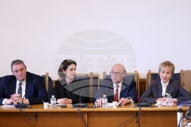 Народно събрание - Комисия по транспорт и съобщения - заседание