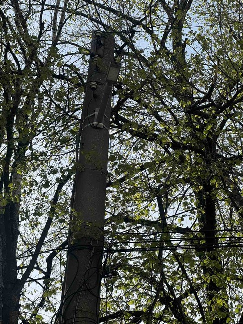 Започва подмяната на лампи от уличното осветление в Шумен и села на общината