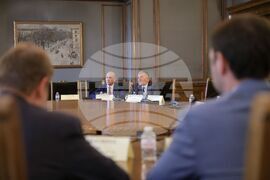 Народно събрание - Комисия по външна политика - заседание