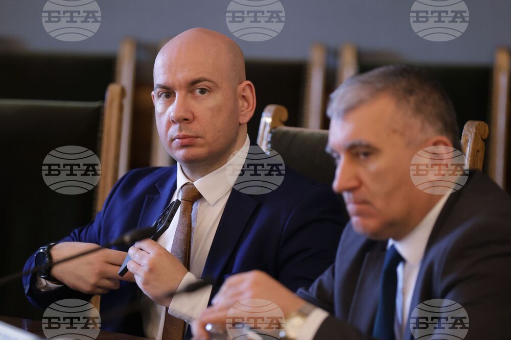 Народно събрание - Комисия по външна политика - заседание
