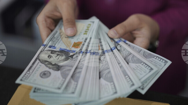 САЩ може да ограничат достъпа на швейцарска банка до американската финансова система заради предполагаема подкрепа за Иран и Русия