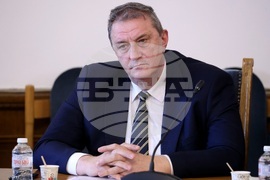 Народното събрание - Комисия по транспорт и съобщения - заседание