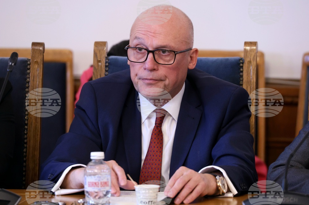 Народното събрание - Комисия по транспорт и съобщения - заседание