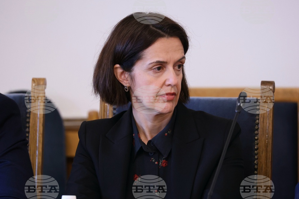 Народното събрание - Комисия по транспорт и съобщения - заседание