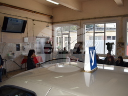 Снимка: Община Разград