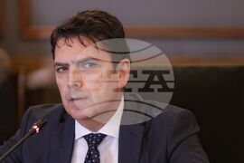 Народно събрание - Комисия по външна политика - заседание