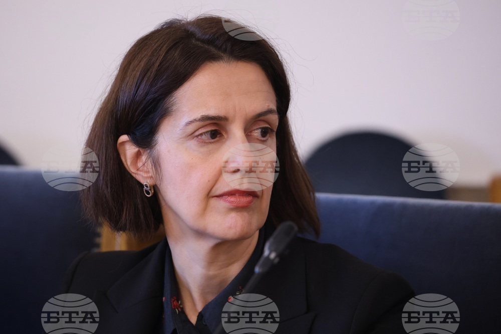 Народното събрание - Комисия по транспорт и съобщения - заседание