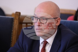 Народното събрание - Комисия по транспорт и съобщения - заседание