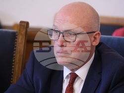 Народното събрание - Комисия по транспорт и съобщения - заседание