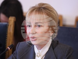 Народното събрание - Комисия по транспорт и съобщения - заседание