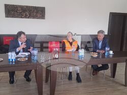 Снимка: Община Шумен