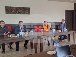 Снимка: Община Шумен