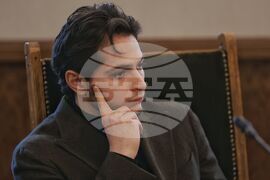 Народно събрание - Комисия по външна политика - заседание