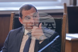 Народно събрание - Комисия по външна политика - заседание