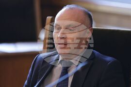 Народно събрание - Комисия по външна политика - заседание