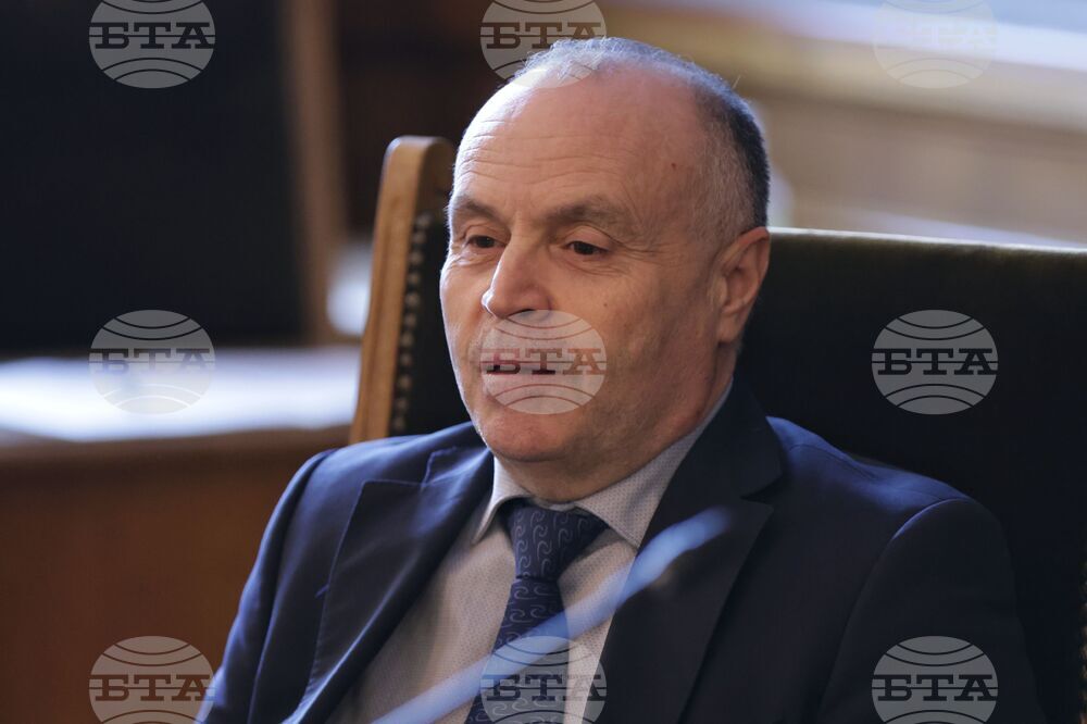 Народно събрание - Комисия по външна политика - заседание