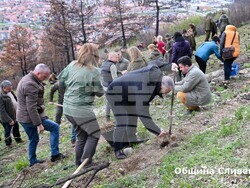 Снимка: Община Сливен