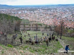 Снимка: Община Сливен