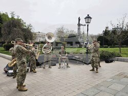 Русе - Rhine River Ramblers - джаз