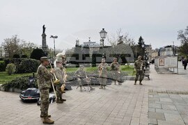 Русе - Rhine River Ramblers - джаз