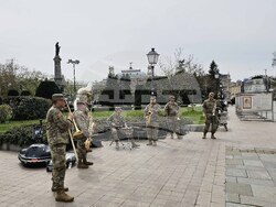 Русе - Rhine River Ramblers - джаз